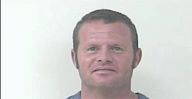 Darrell Gamble, - St. Lucie County, FL 